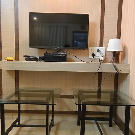 Shraddha Hospitality Apartment Calangute Exterior photo