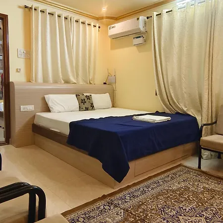 Shraddha Hospitality Apartment Calangute Exterior photo