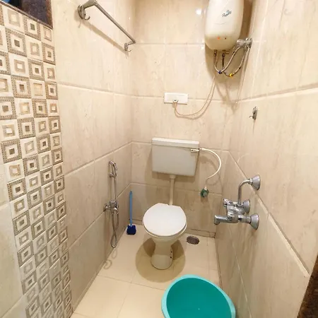 Shraddha Hospitality Apartment Calangute Exterior photo