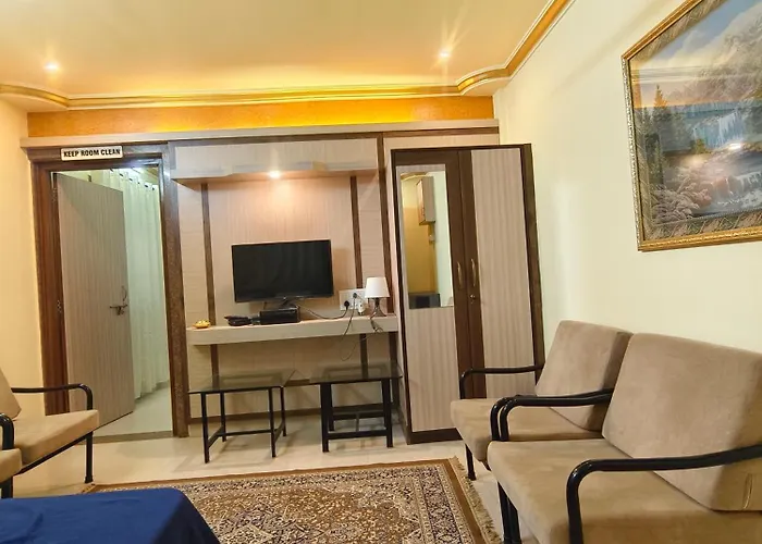 Shraddha Hospitality