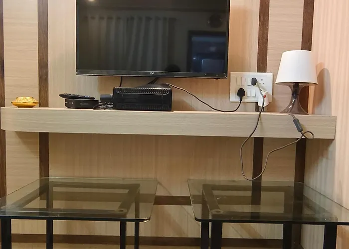 Shraddha Hospitality