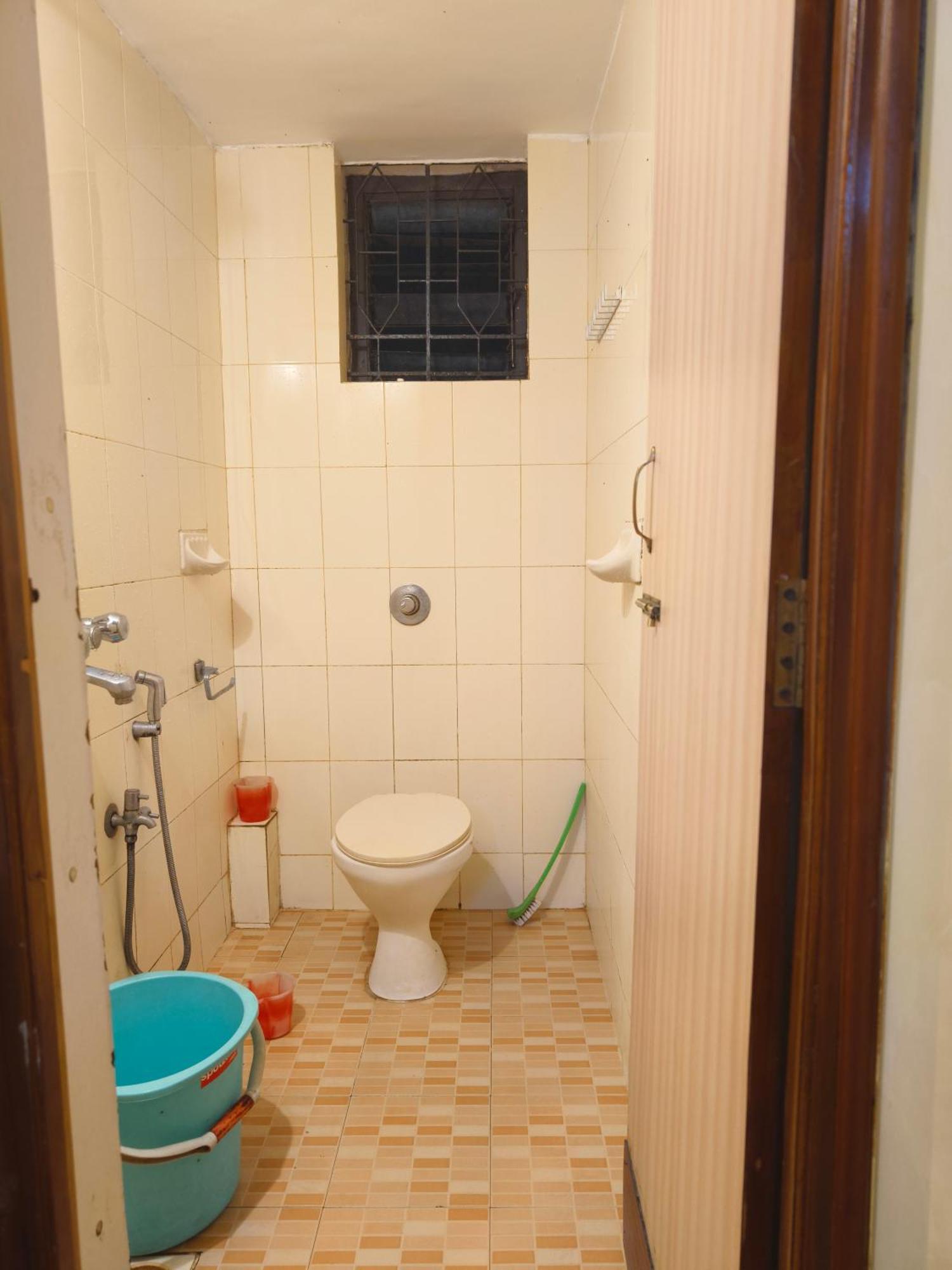 Apartment Shraddha Hospitality *