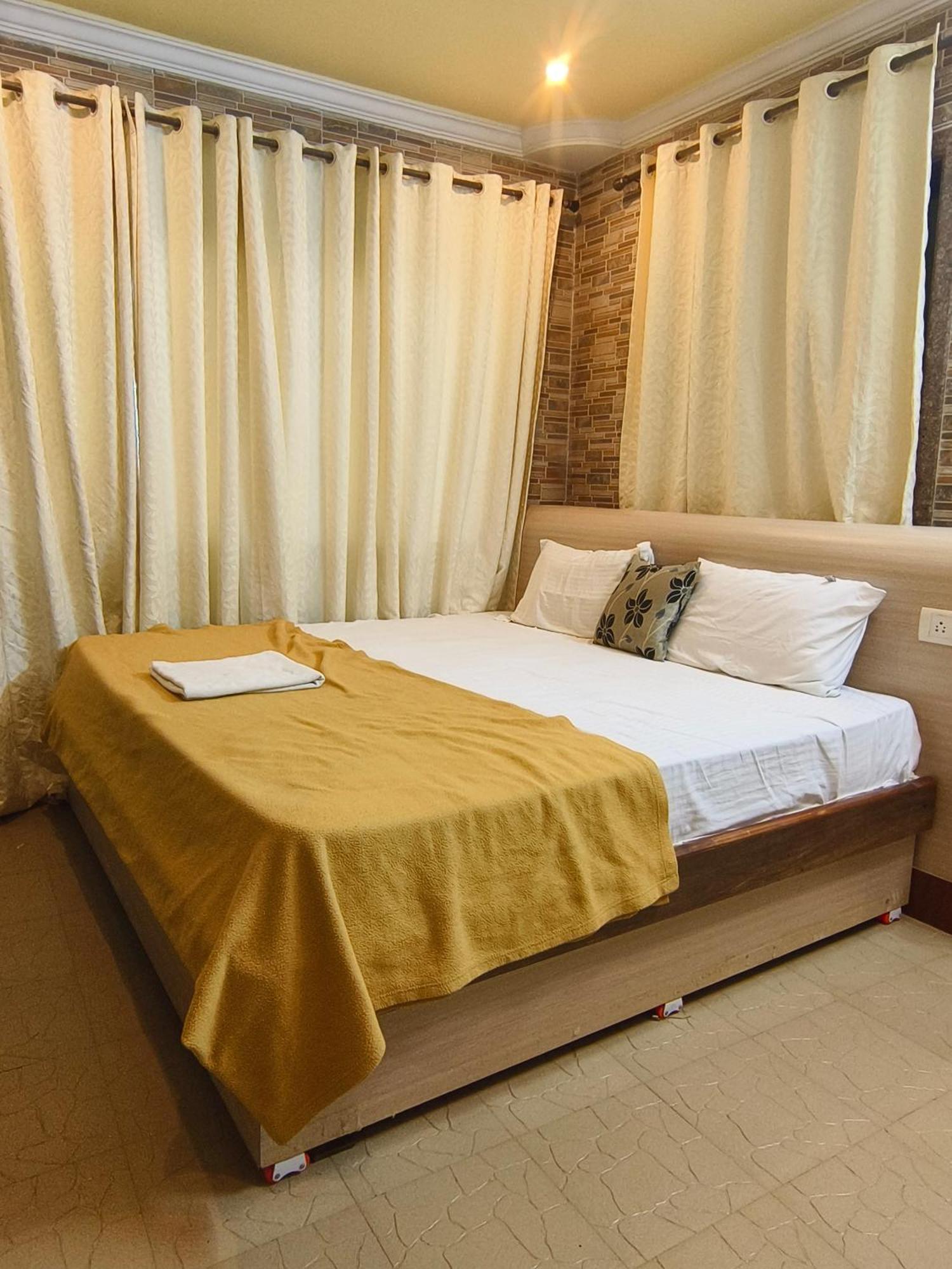 Shraddha Hospitality Calangute