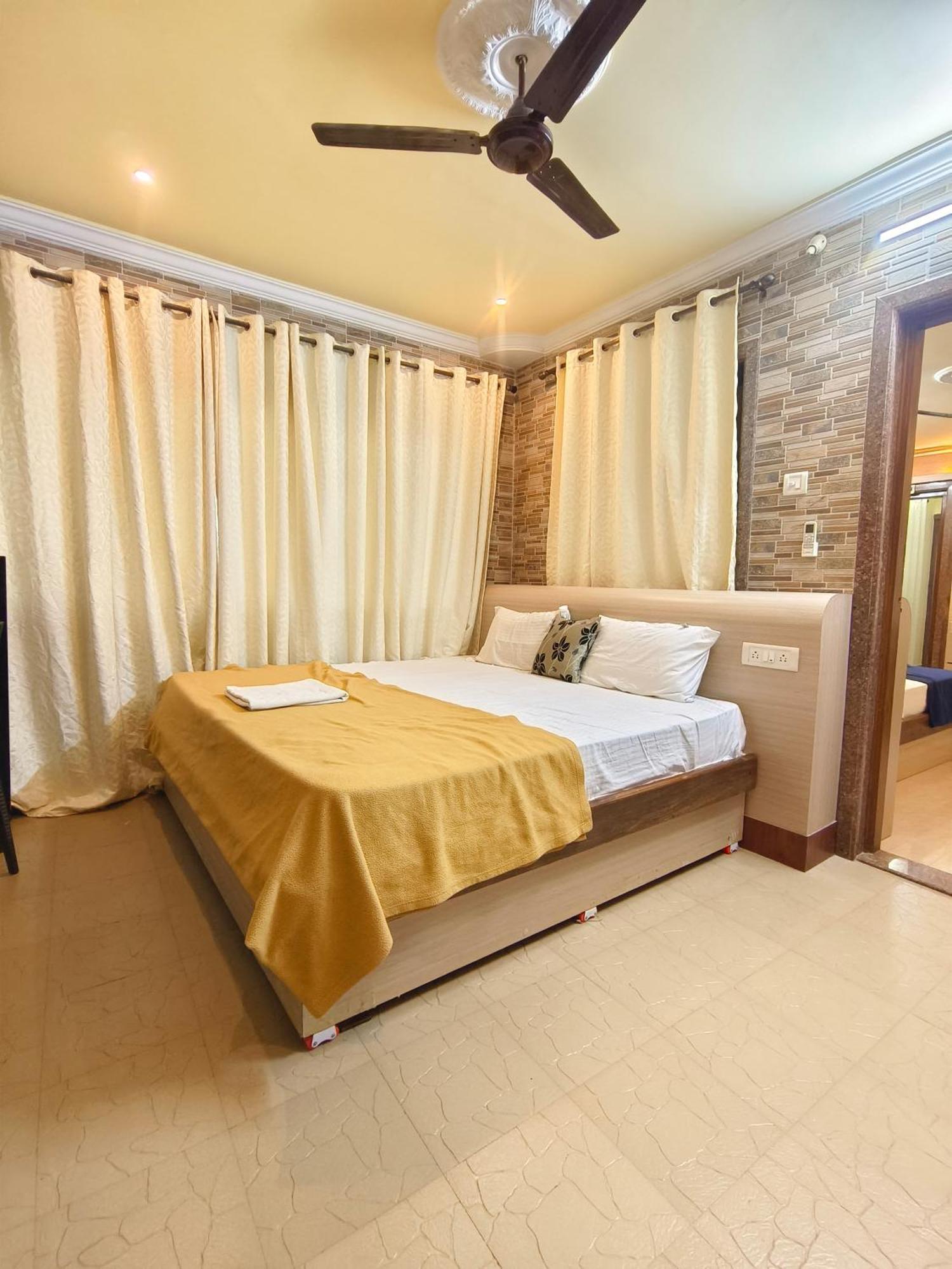 Apartment Shraddha Hospitality