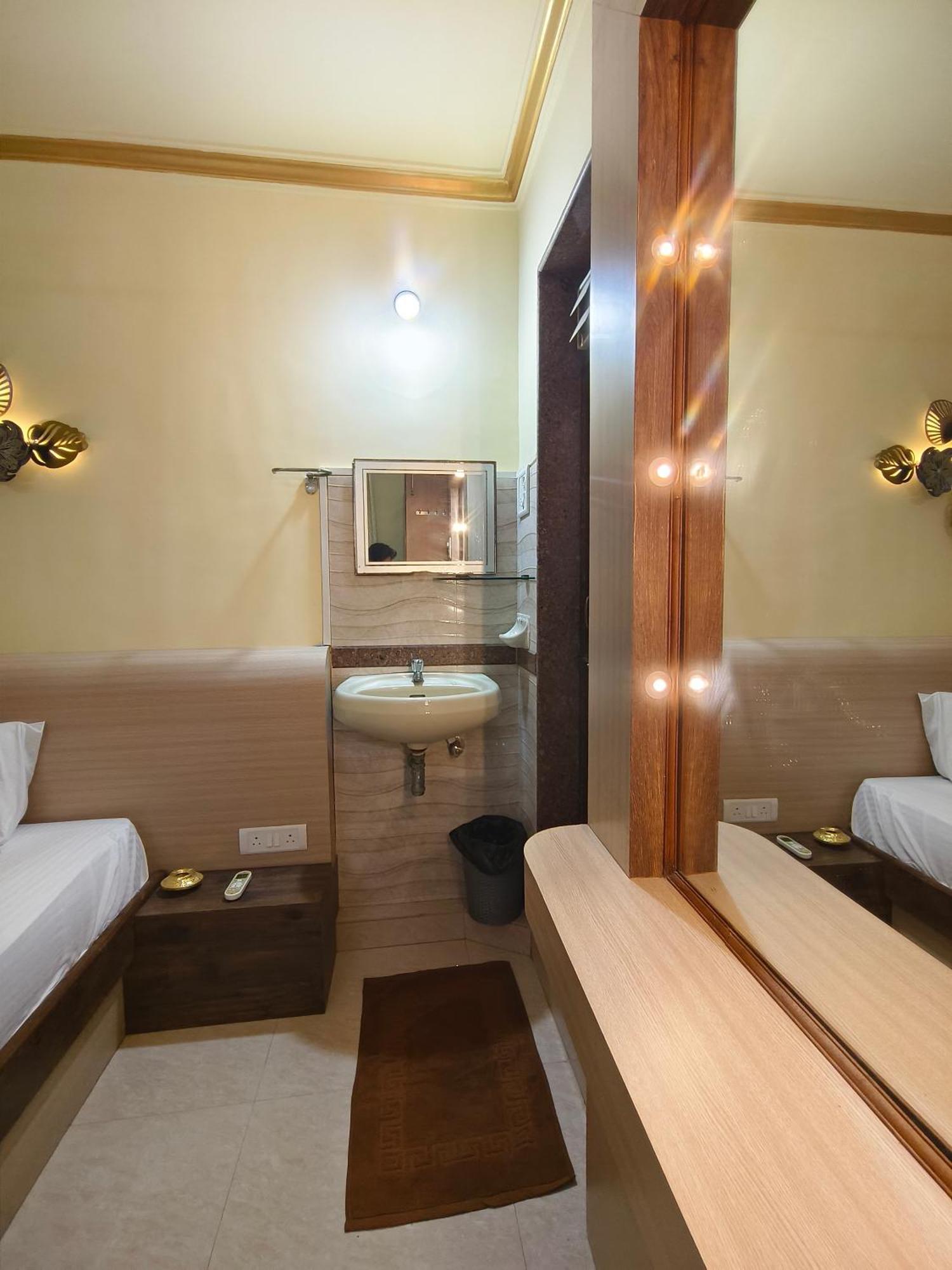 Shraddha Hospitality Apartment Calangute
