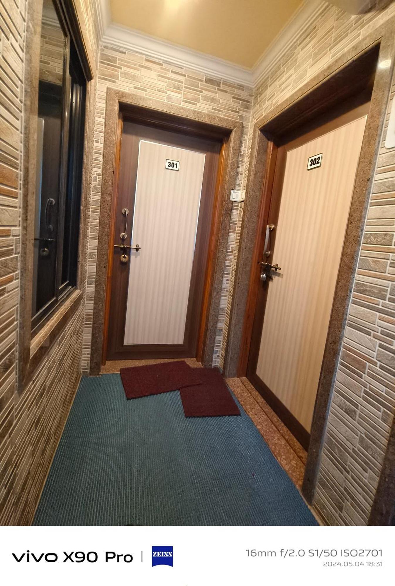 Shraddha Hospitality Apartment Calangute