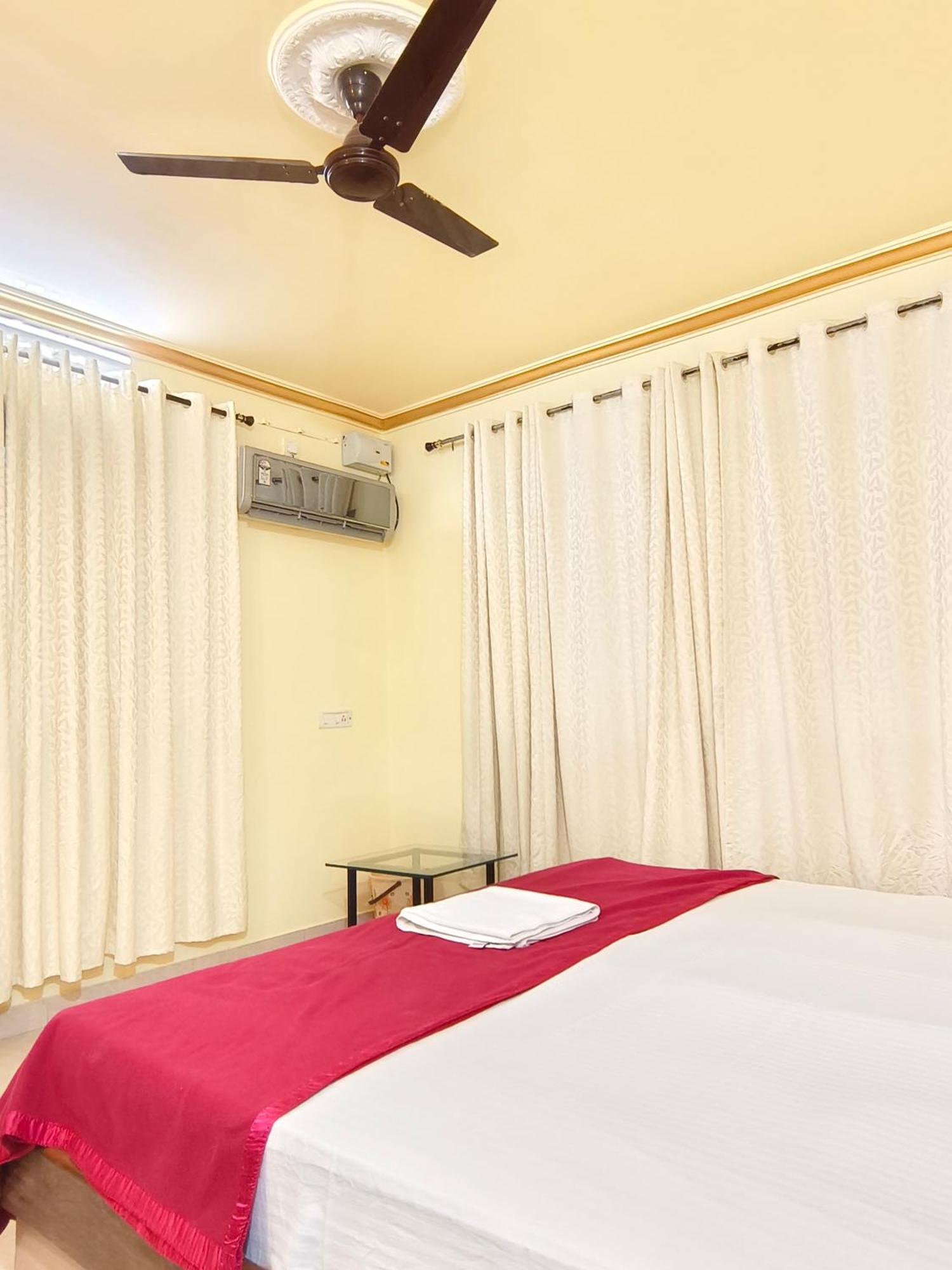 Shraddha Hospitality *