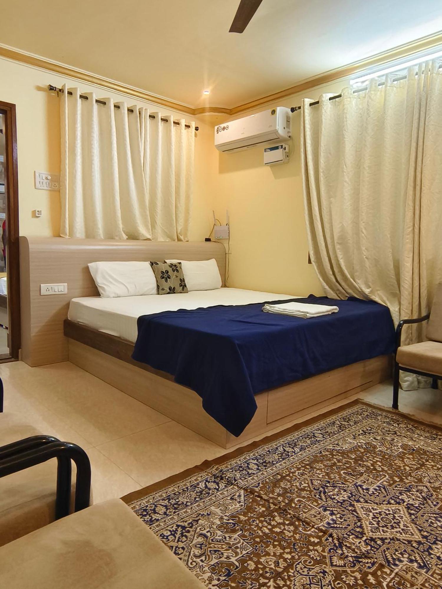 Apartment Shraddha Hospitality