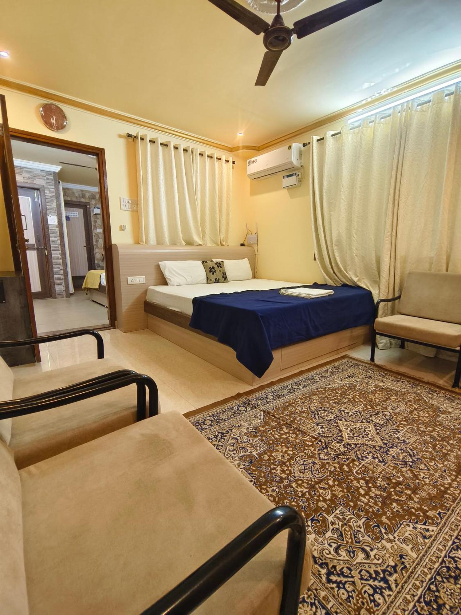 Shraddha Hospitality Apartment *