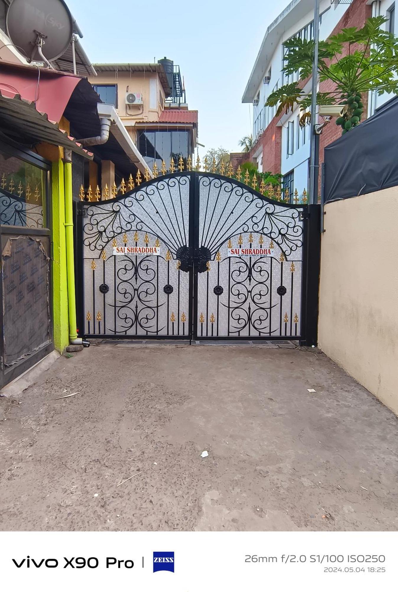 Shraddha Hospitality *