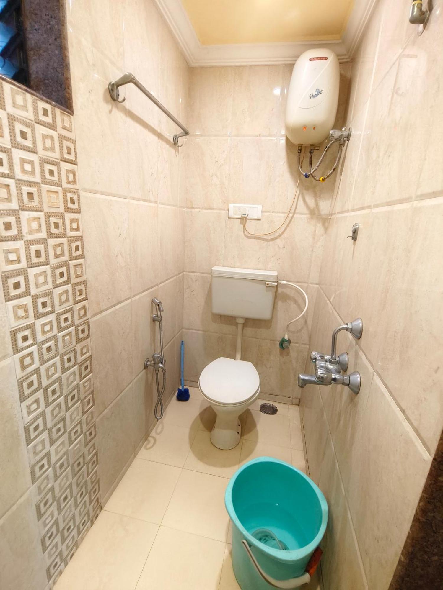 Apartment Shraddha Hospitality Calangute