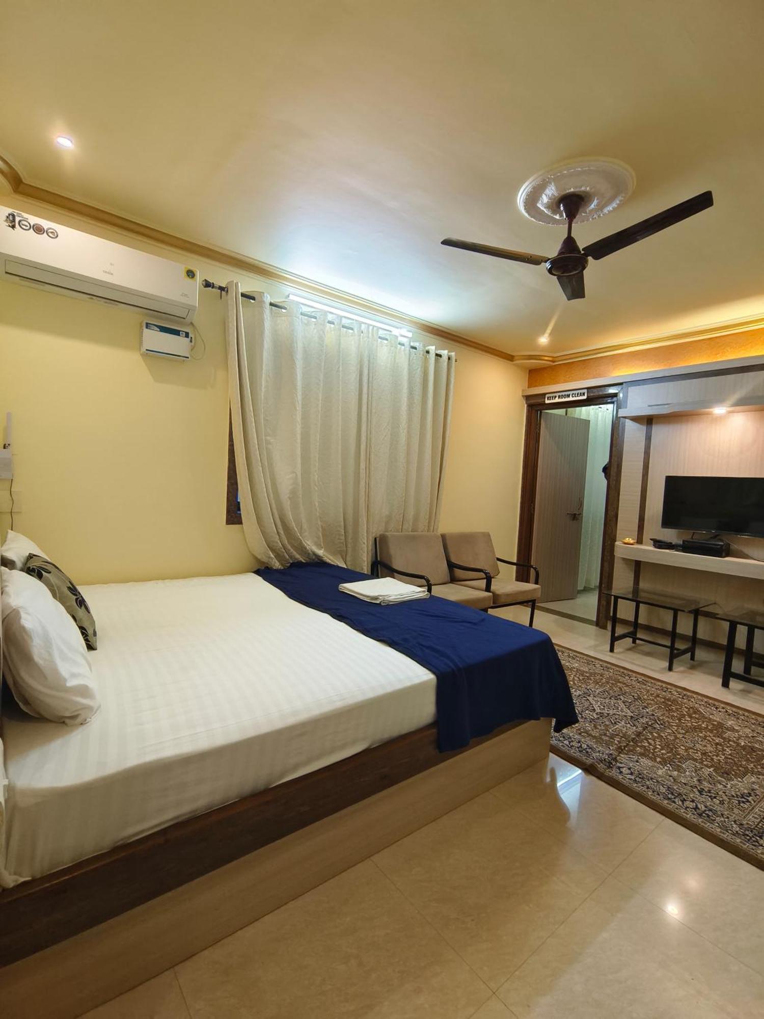 Shraddha Hospitality * Calangute