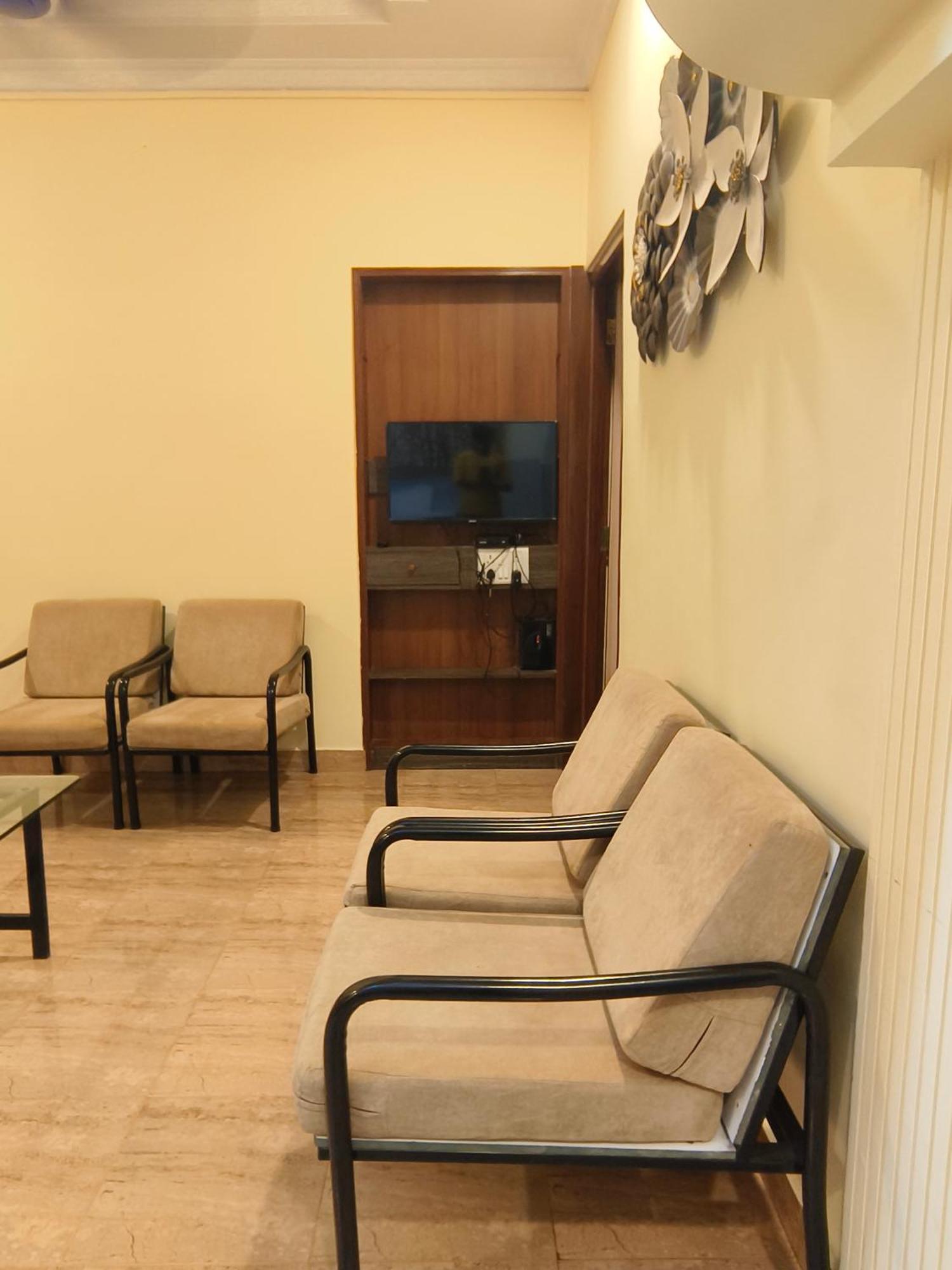 Shraddha Hospitality *