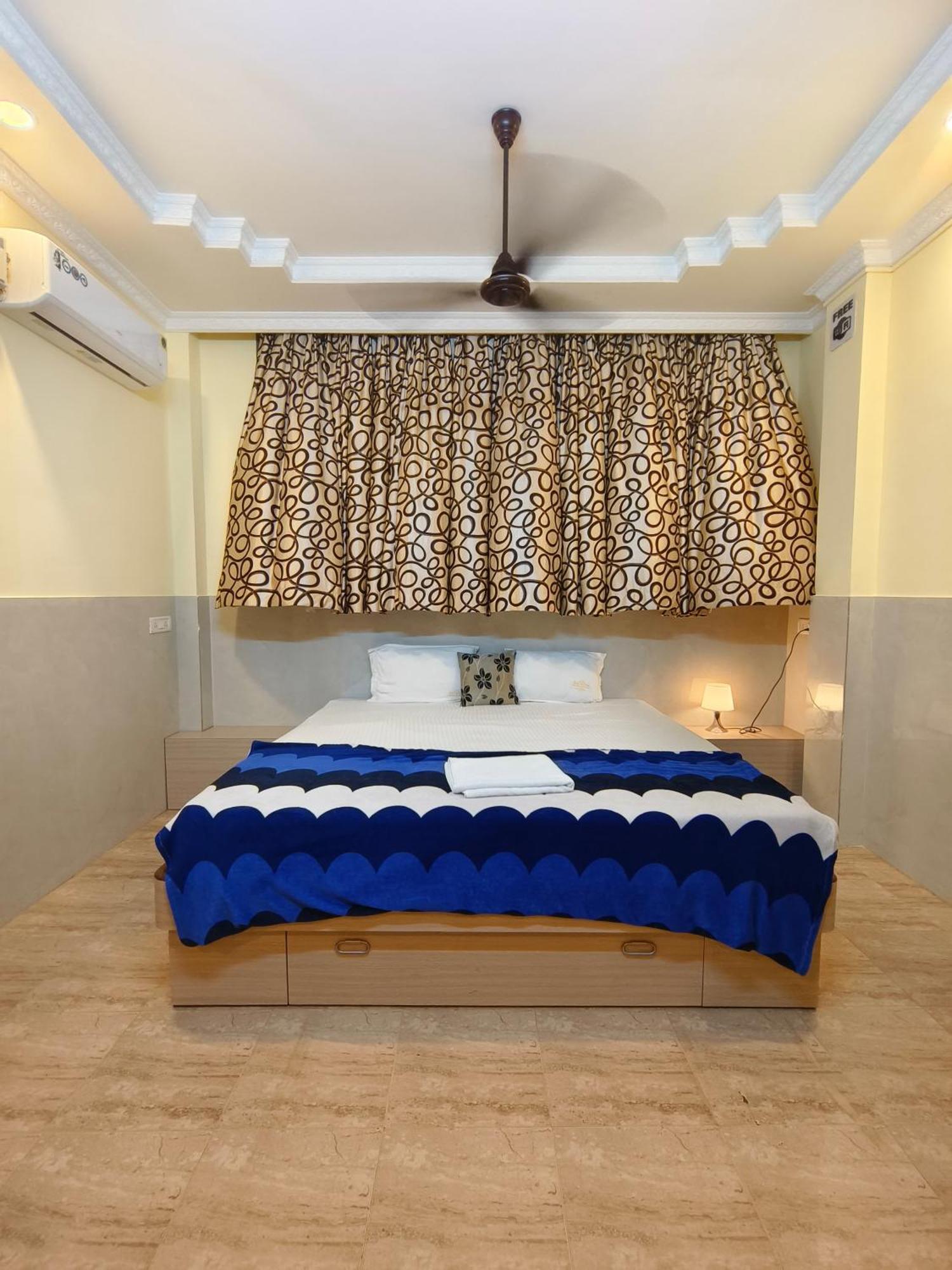 Shraddha Hospitality Apartment Calangute