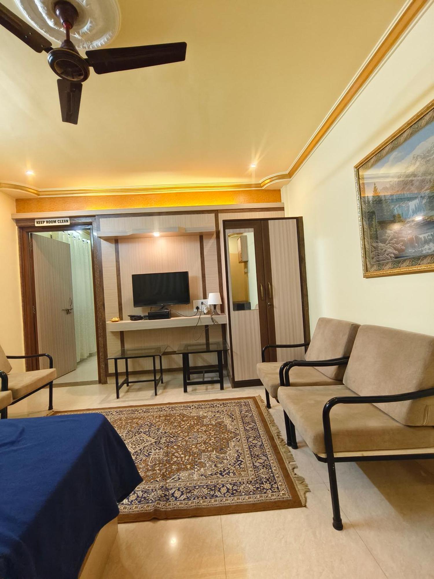 Shraddha Hospitality अपार्टमेंट Calangute